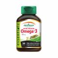 JAMIESON Omega-3 Extra Strenght 700mg 100 kapsl