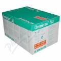 INJ.STŘÍK.INS.0.5ML/50 IU OMNICAN 100KS 9151125