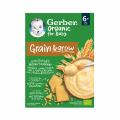 Gerber Organic kae nemln suenka BIO 200g