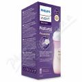 Philips AVENT Lhev Natural Respon.260ml 1m+ r.