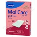 MoliCare Bed Mat 7 kapek textilní 85 X 90 CM