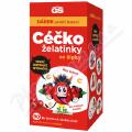GS Céčko želatinky 90ks dárek