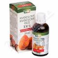 Mandlov� olej 100% 50ml