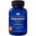 GS Magnesium malate pure 1000mg+B6 tbl.100