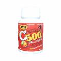 JML Vitamin C 500mg 65 tablet s postup. uvol.