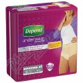DEPEND Maximum Underwear pro ženy, 9 ks XL