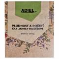 ADIEL aj Ludmily Mojov 2.5g x 15 sk