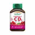 JAMIESON Vitamn C a D3 tee 75 tablet