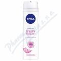 NIVEA Deo eny FRESH FLOWER sprej 150ml .80058