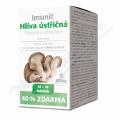 Hlíva ústřičná Imunit 50 + 20 tob. Zdarma