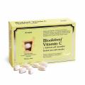 Bioaktivn Vitamin C+Kalcium pH neutrln 30tablet