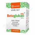 Betaglukan IMU+ 200mg 120 tobolek