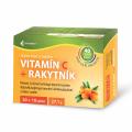 Vitamn C + Rakytnk 30+10 tablet