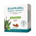 StopKael Medical pastilky Dr. Weiss 24 pastilek