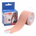 Tejp.páska FIXAtape Kinesio Stand.5cmx5m tělová