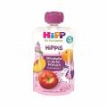 HiPP Hippis Jablko-Broskev-Mirabelka BIO 100g