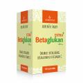 Gynpharma Betaglukan Extra+ 400mg 90 tobolek