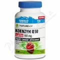 NatureVia Koenzym Q10 Cardio 100mg cps.120