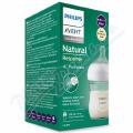 Philips AVENT L�hev Natural Response sklo120ml 0m+