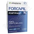 Arkopharma FORCAPIL Fortifiant vlasy nehty tob.60