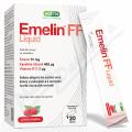 Emelin FF Liquid malina 20x15ml AGETIS