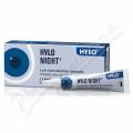 Hylo Night ocni mast s vitaminem A 5g KK
