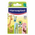 Hansaplast Zvtka nplast 20ks