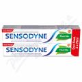 Sensodyne Fluoride zubn pasta 2x75ml