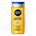 NIVEA MEN sprchov� gel Active energy 250ml 92839