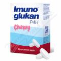 Imunoglukan P4H cucav tbl.60