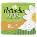 DHV NATURELLA ULTRA NORMAL/10KS