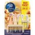 Ambi Pur 3vol NN(2x20ml/bli)Gold Orchid