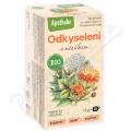 Apotheke Odkyselen s mskem aj 20x1.5g