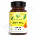 Green idea Gummygreen multivivit.+probiotika 60ks