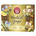 TEEKANNE World of Ginger collection 6x5ks