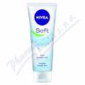 NIVEA Soft krm tuba 75ml .89057