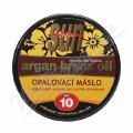 Arganov opalovac mslo SPF10 200ml