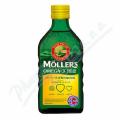 Mollers Omega 3 Citron 250ml