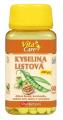 VitaHarmony Kyselina listov tbl.90x400mcg