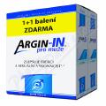 Argin-IN pro mue tob.90 + Argin-IN tob.90 zdarma