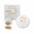 AVENE Kompaktní make-up SPF50 světlý 10g