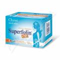 Chytr miminko superfolin 1 PLAN cps.30