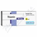 Thiamin Generica tbl.60