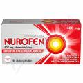 NUROFEN 400MG TBL OBD 48 I