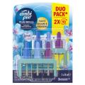Ambi Pur 3vol NN (2x20ml/bli) Spring