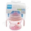 MAM Hrnek Starter Cup 4+m rov 150ml