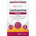 LIVSANE Lactoactive Immune PROBIOTIKA se Zn tob.30