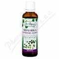 Dr.Popov Kapky bylinn Gotu kola 50ml