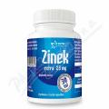 Zinek EXTRA 25mg tbl.30