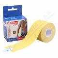 Tejp.páska FIXAtape Kinesio Stand.5cmx5m žlutá